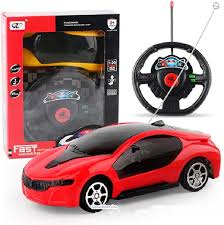 Remote Car Toys